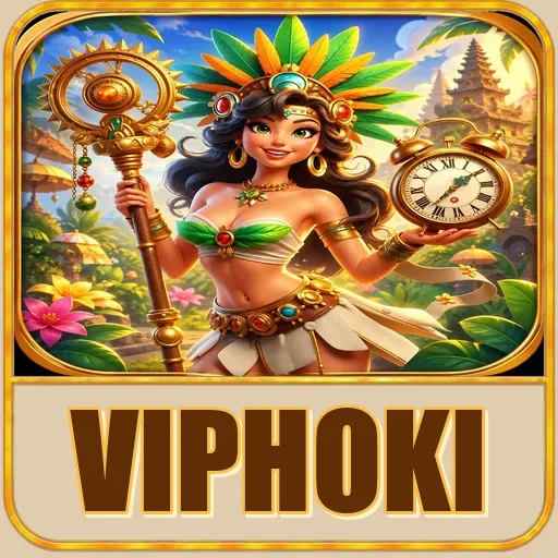 Pratinjau tampilan viphoki