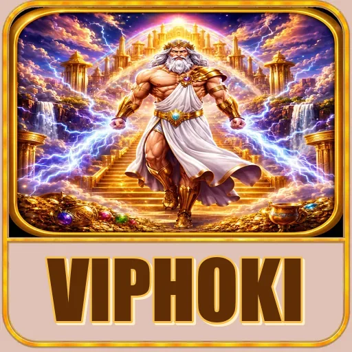 Pratinjau tampilan viphoki